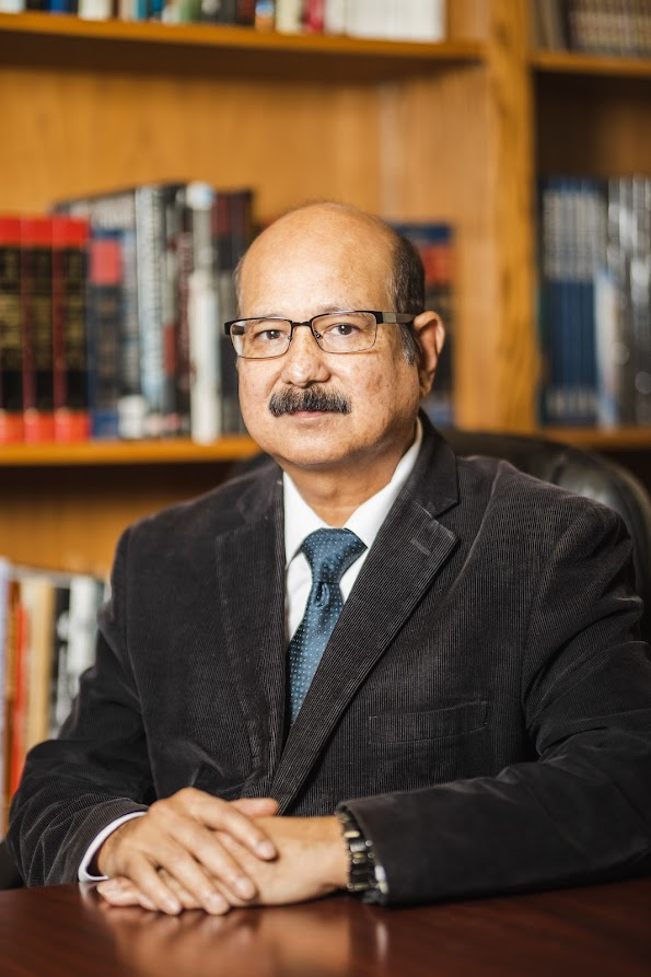 Profile image of Dr. Bharat Rawal