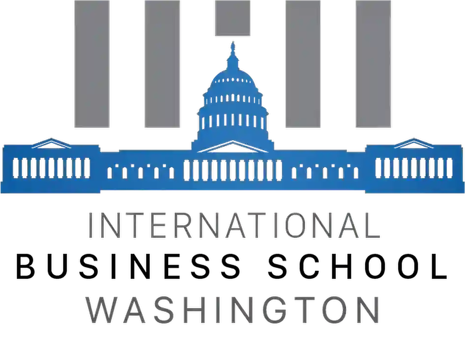 International Business School Washington logo