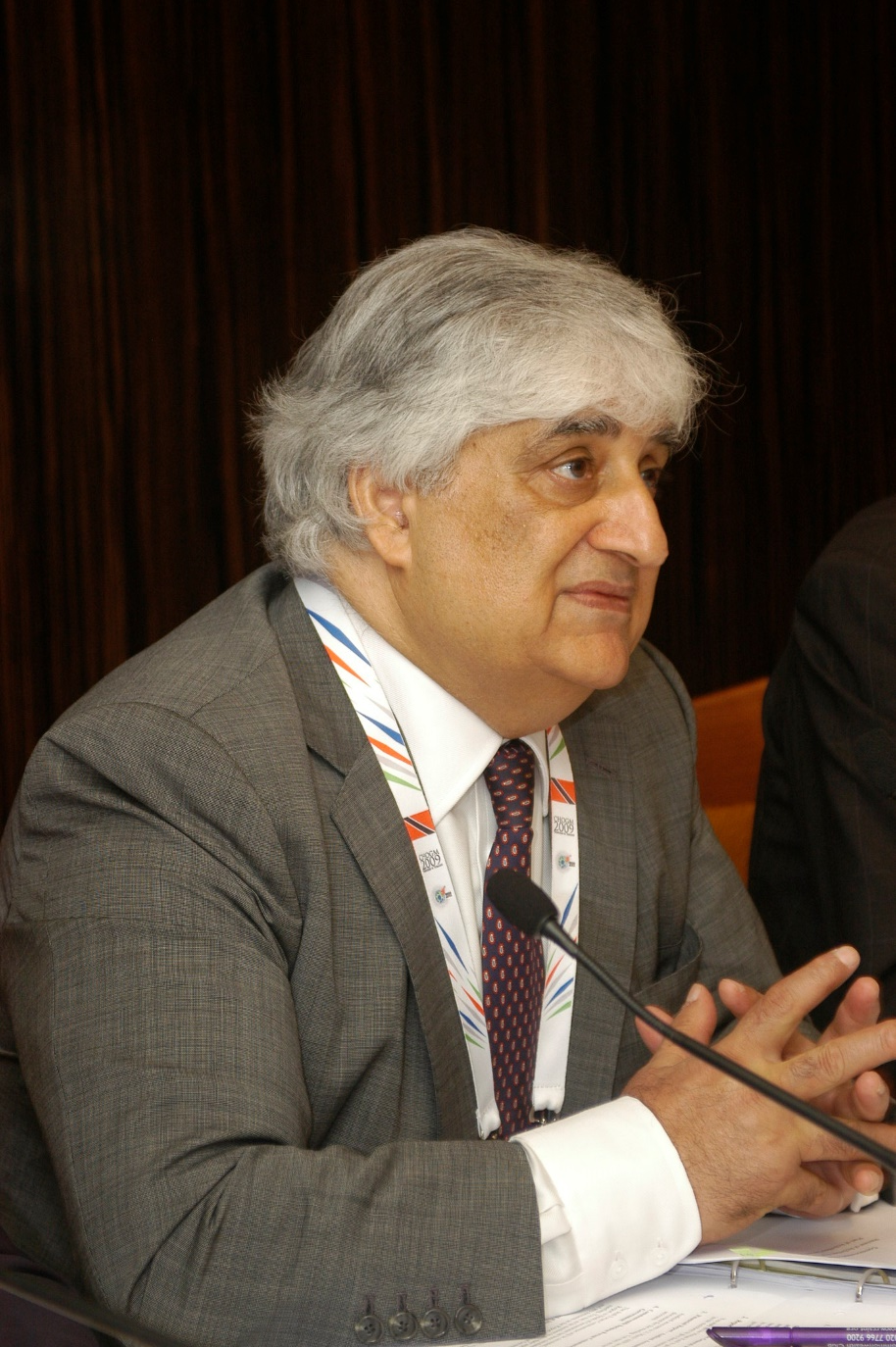 Profile image of Dr. Mohan Kaul