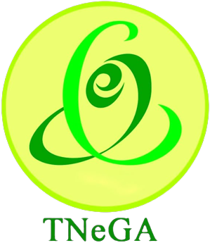 Tamil Nadu e-Governance Agency logo