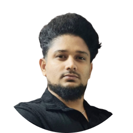 Portrait of Anvarulla
