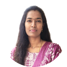 Portrait of Arunadevi