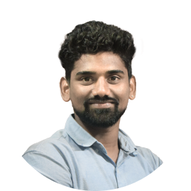 Portrait of Iniya Sarath