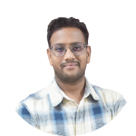 Portrait of Jaya Kumar
