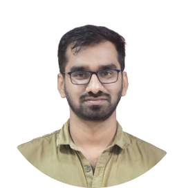 Portrait of Jeevanandham