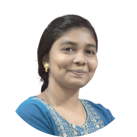 Portrait of Jelinth Keziah