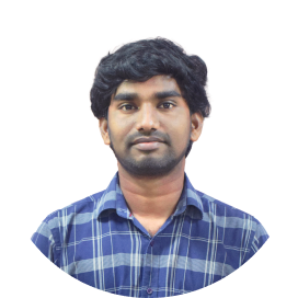 Portrait of Lakshmanababu