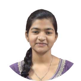 Portrait of Santhiya
