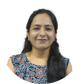 Portrait of Swetha