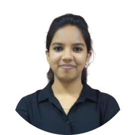 Portrait of Teena Sherin