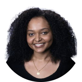 Portrait of Yordanose Atanaw
