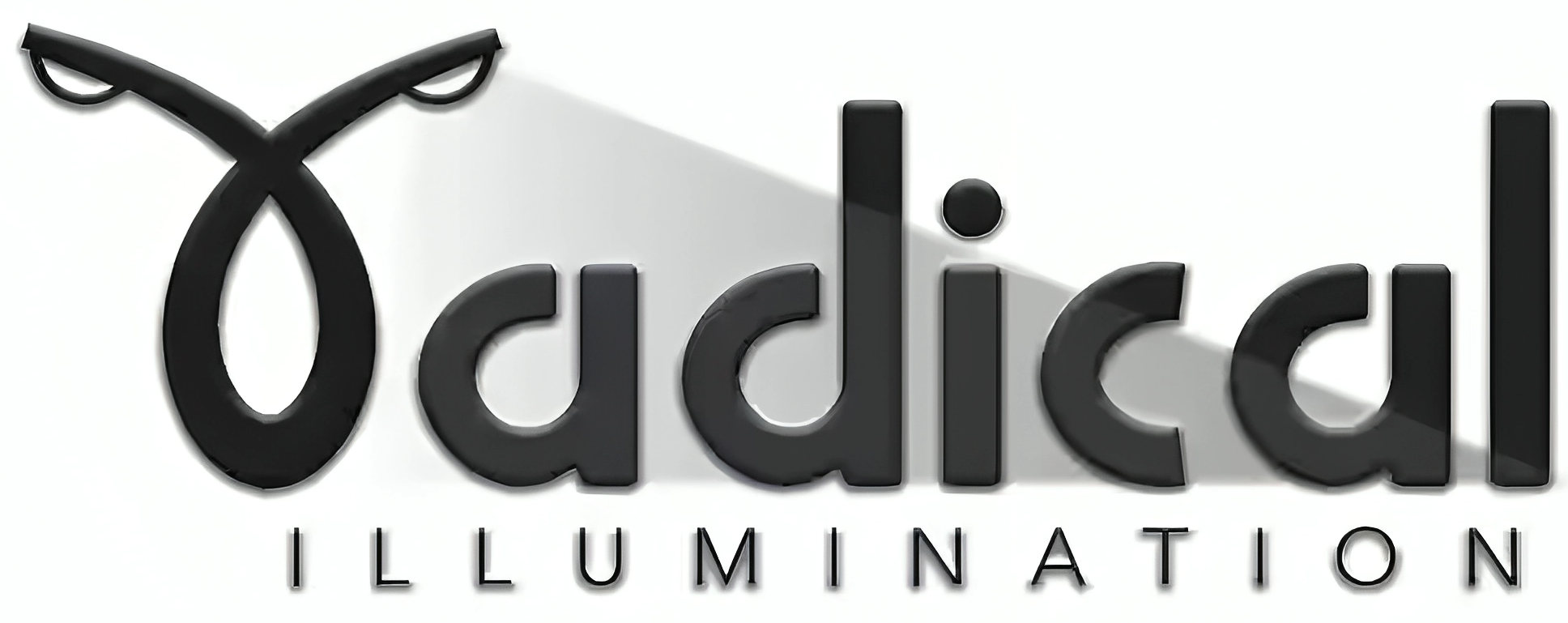 Radical company logo