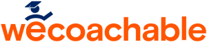 WeCoachable company logo